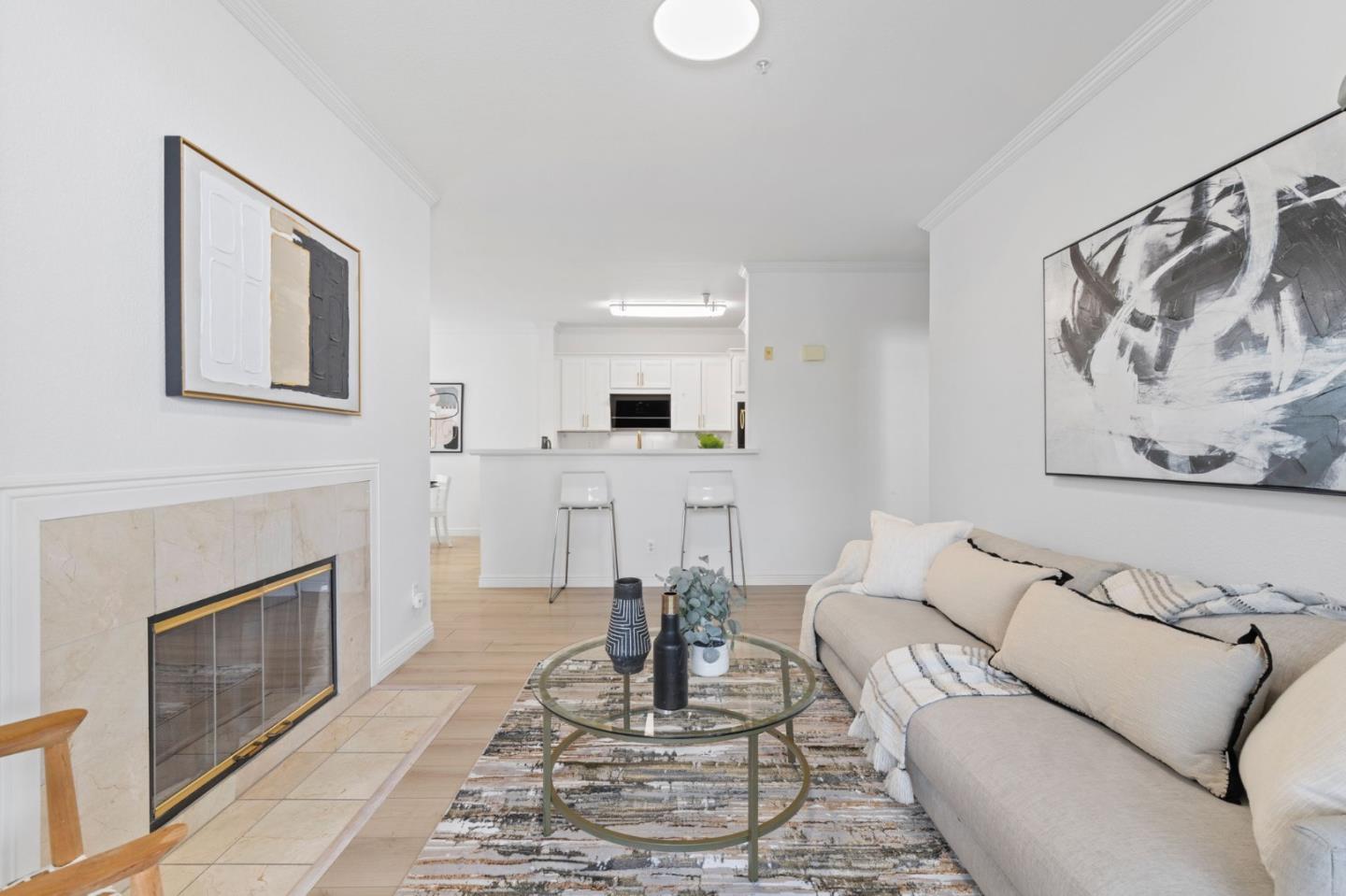 250 Santa Fe TER 219