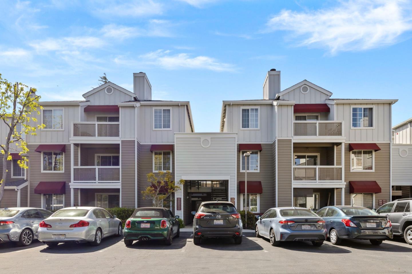 250 Santa Fe TER 219