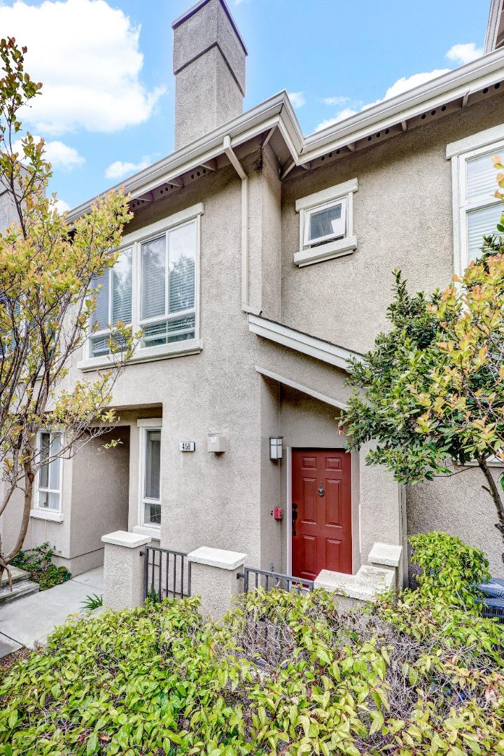 458 Marble Arch Avenue