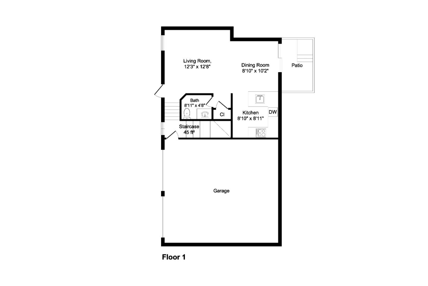 458 Marble Arch Avenue