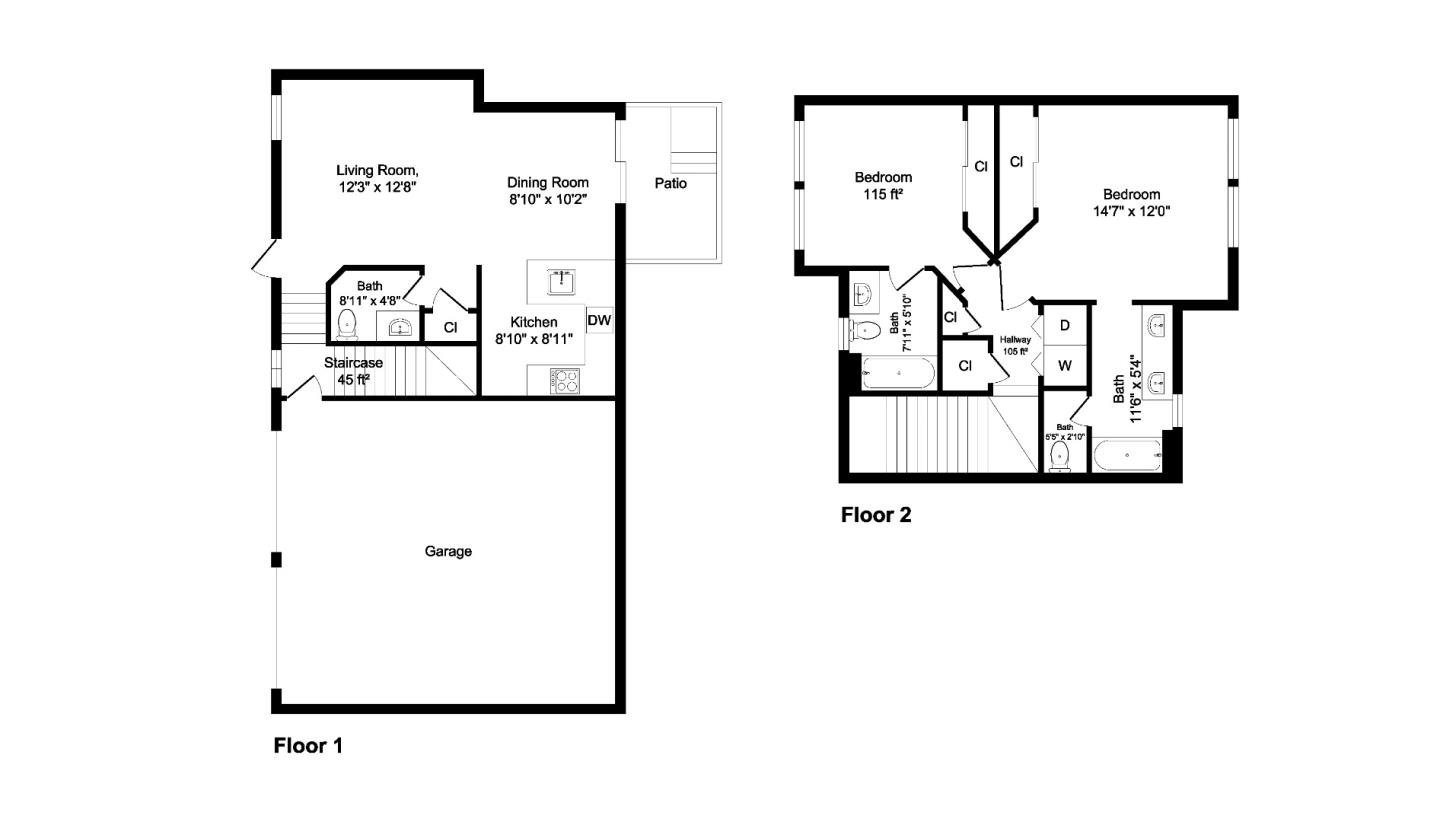 458 Marble Arch Avenue