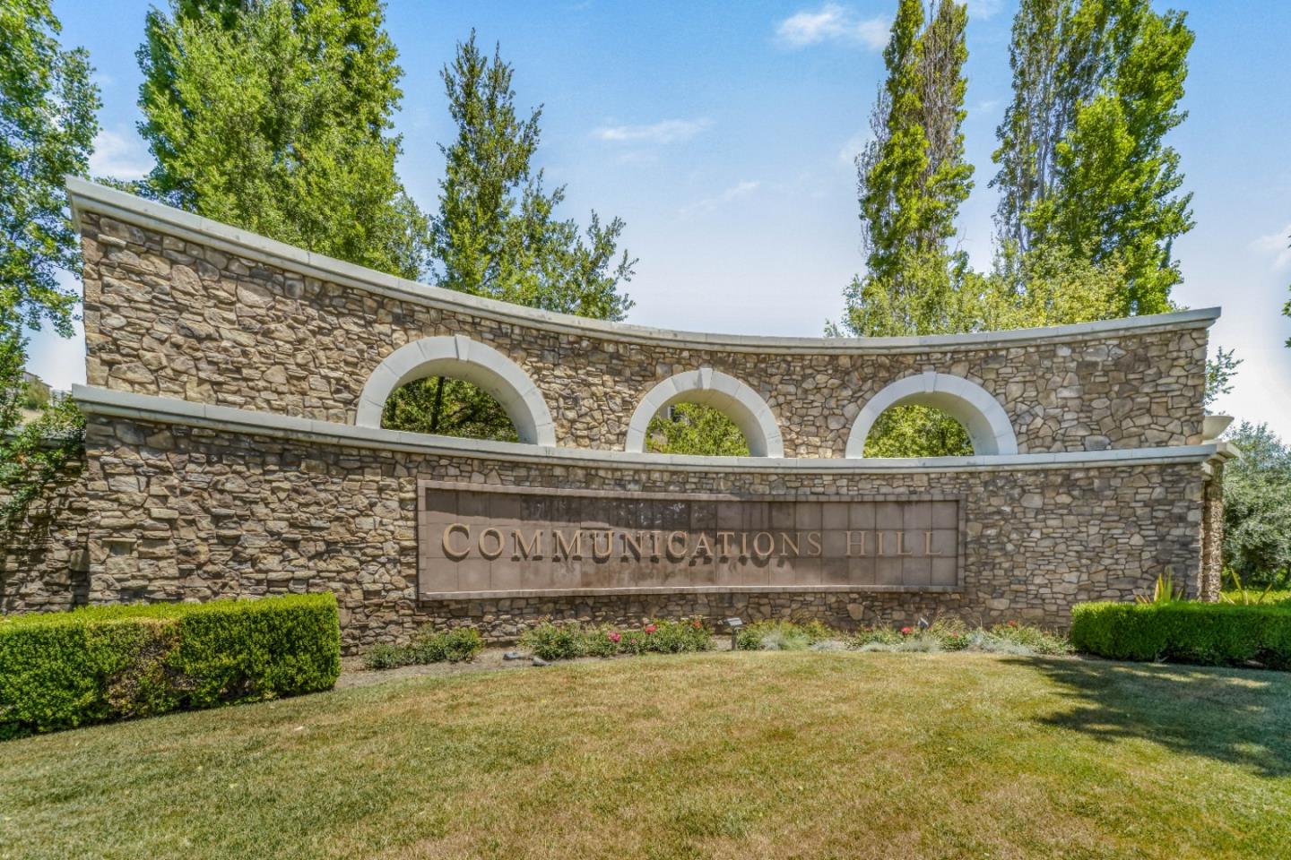 458 Marble Arch Avenue