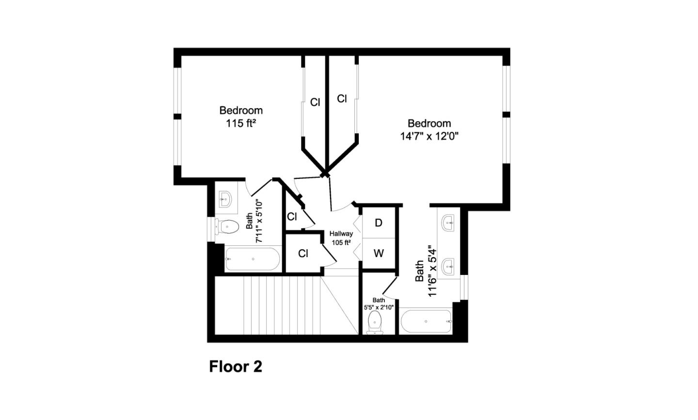 458 Marble Arch Avenue