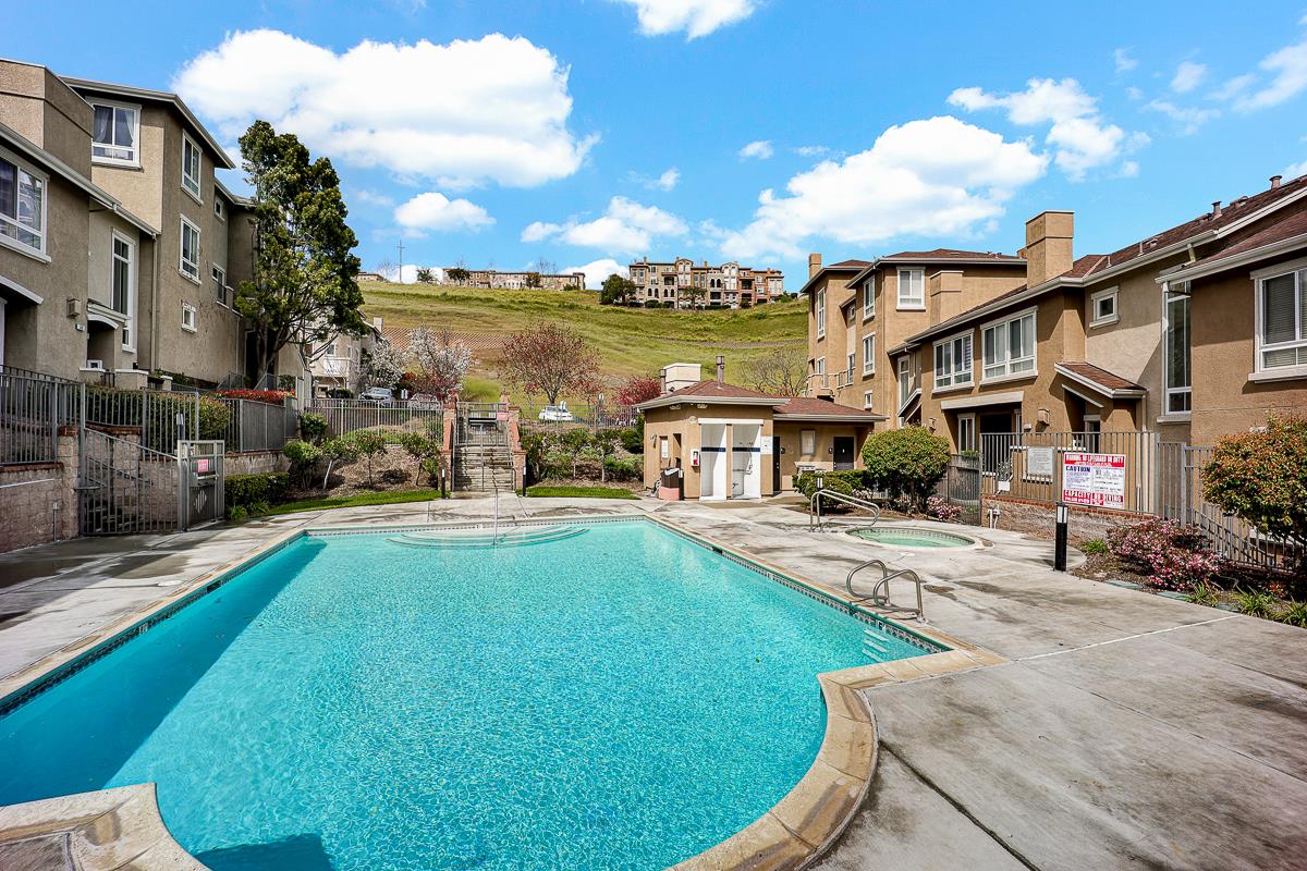 458 Marble Arch Avenue