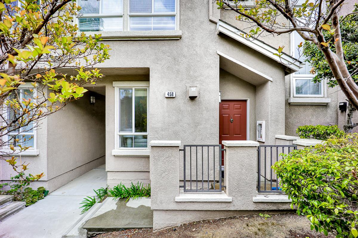 458 Marble Arch Avenue