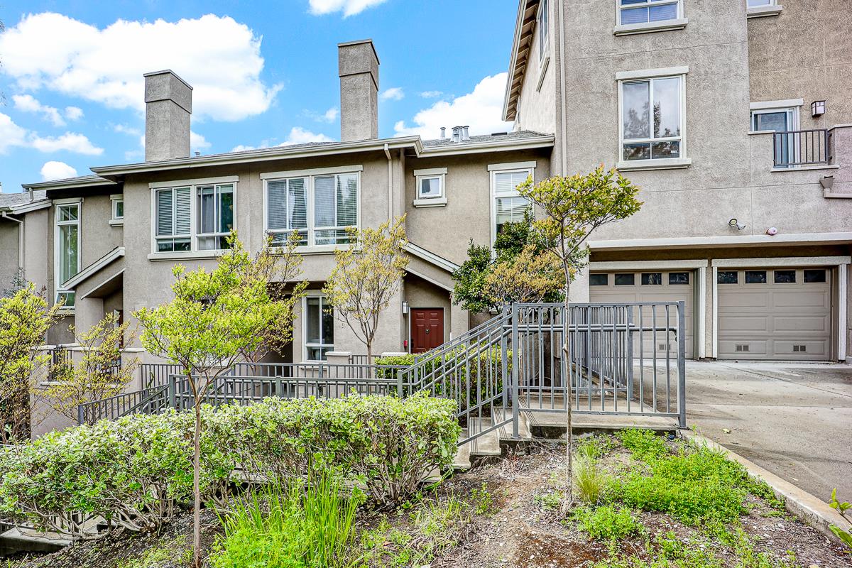 458 Marble Arch Avenue