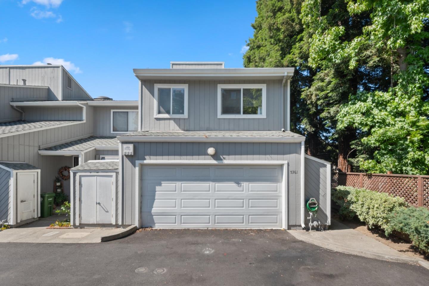 5361 San Simeon Place