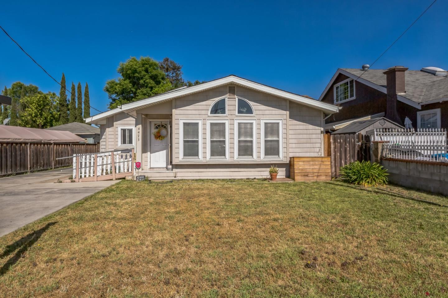 4473 Alum Rock Avenue