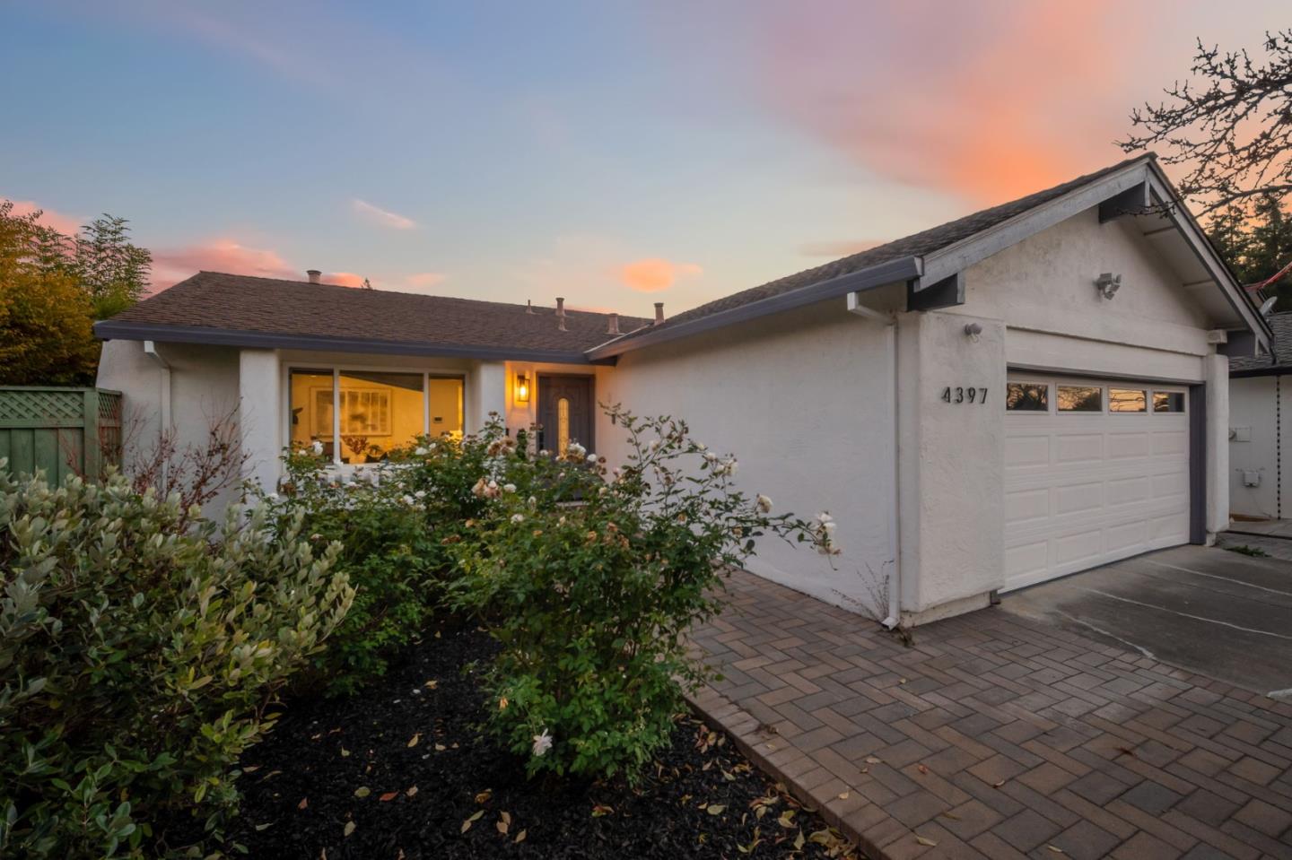 4397 Dulcey Drive