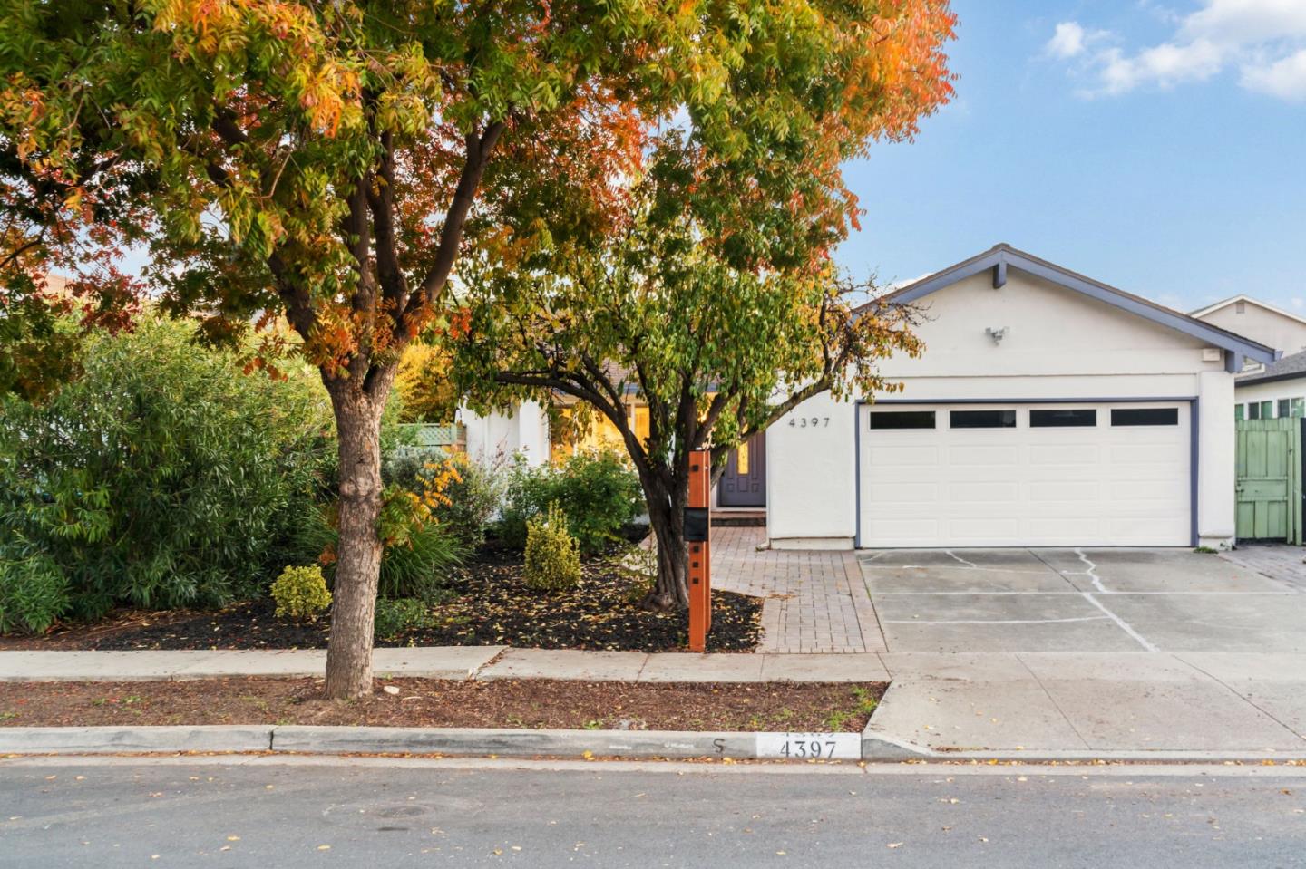 4397 Dulcey Drive
