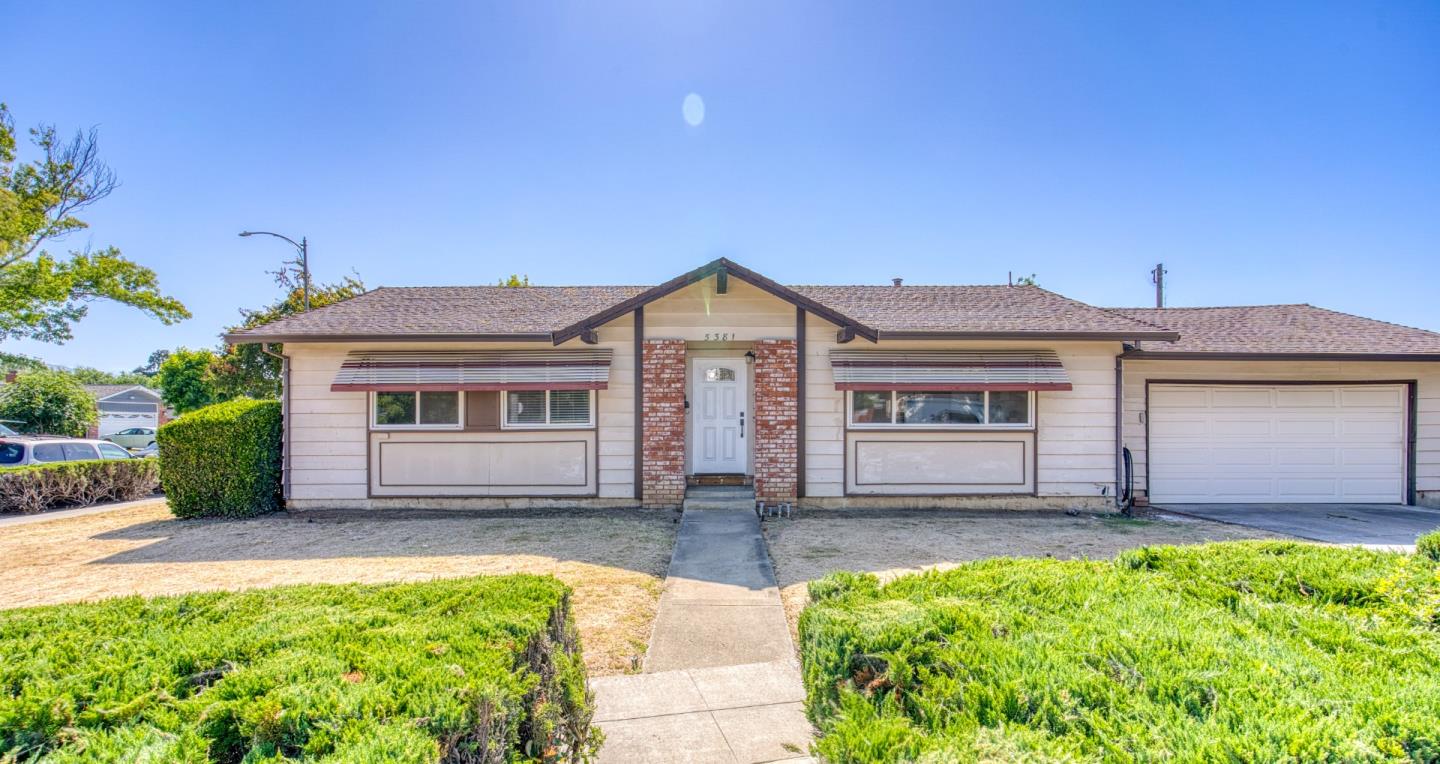 5381 Carryback Avenue