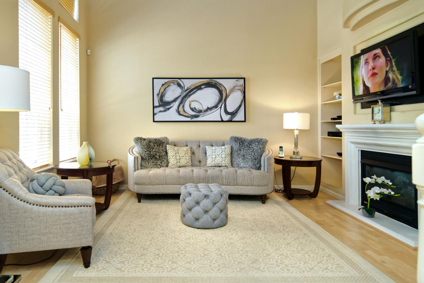 3126 Moncontour Court