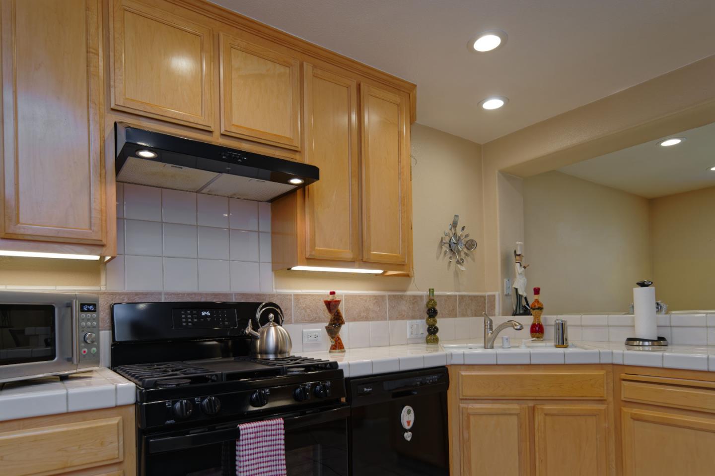 3126 Moncontour Court