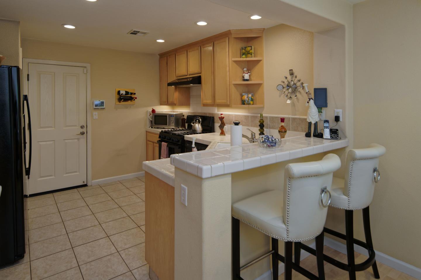 3126 Moncontour Court