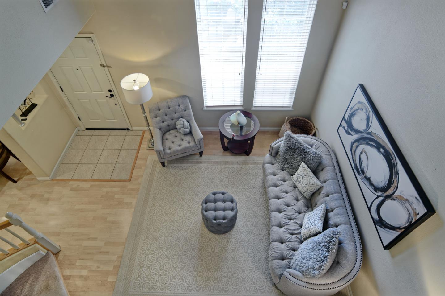 3126 Moncontour Court