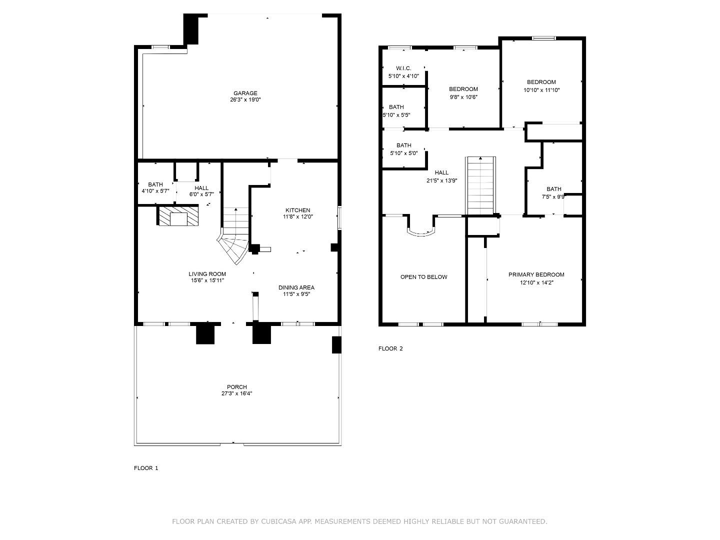 3126 Moncontour Court