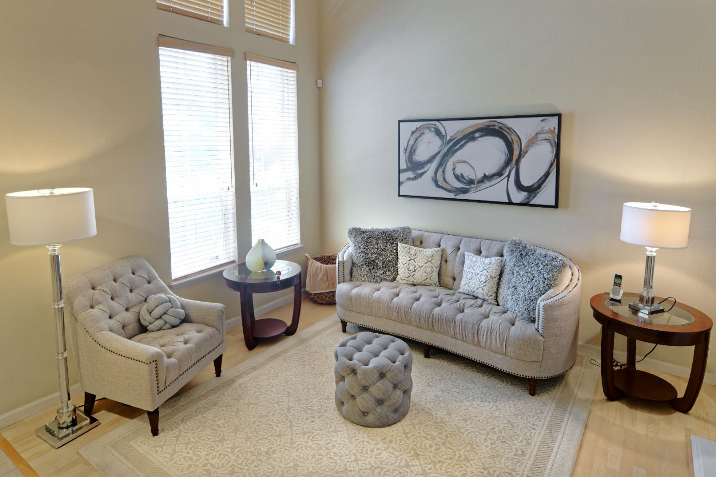 3126 Moncontour Court