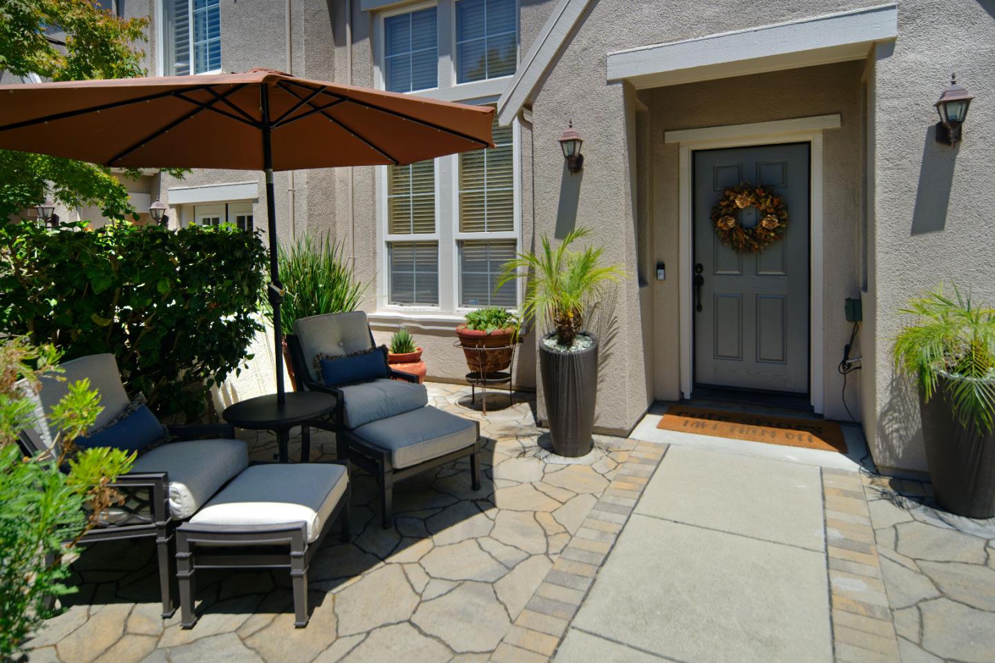 3126 Moncontour Court