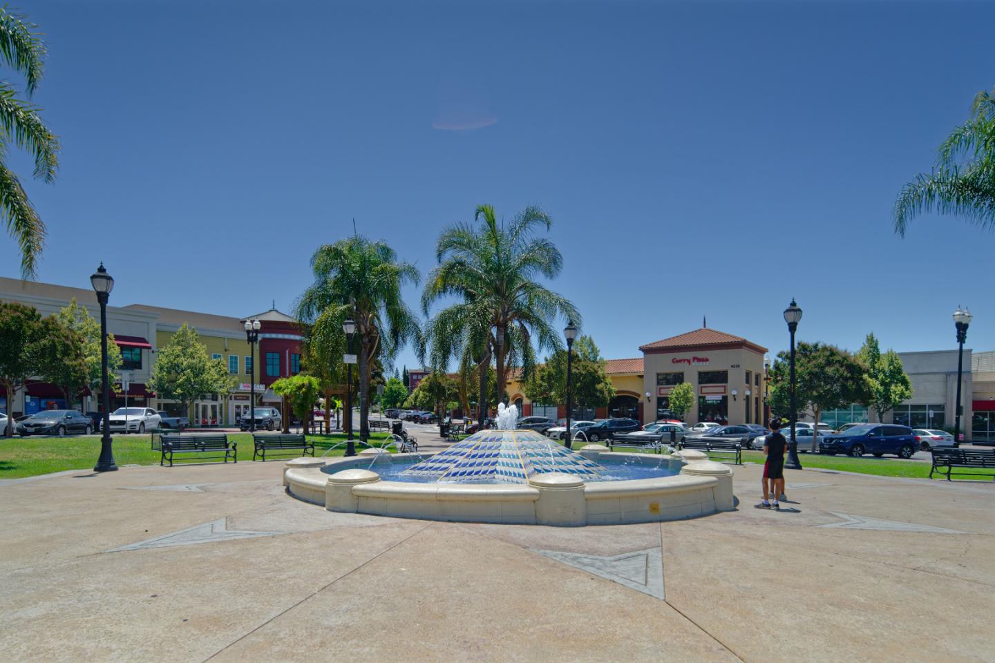 3126 Moncontour Court