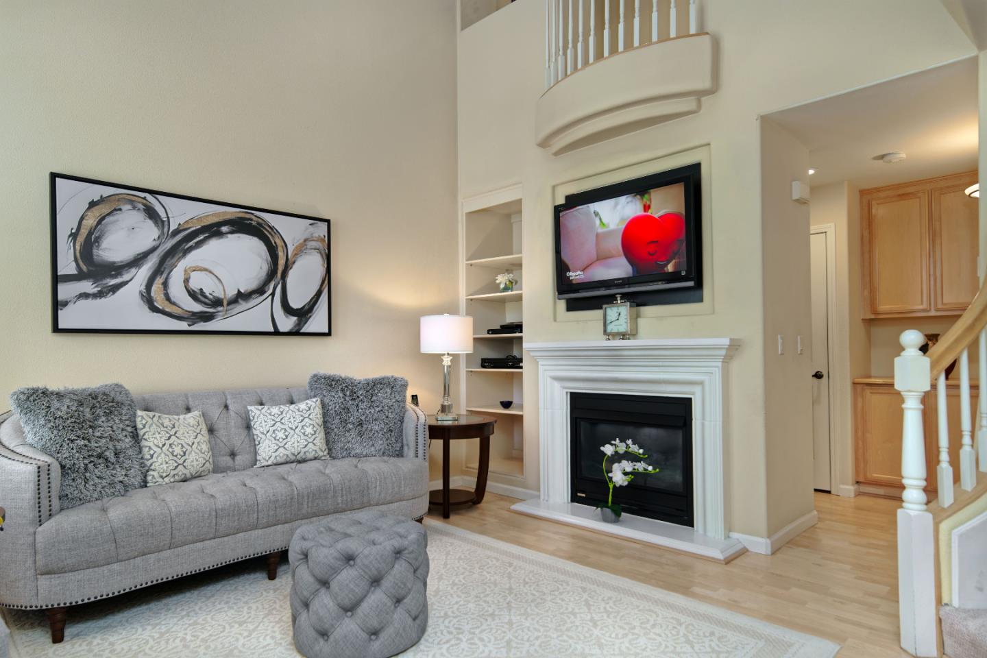 3126 Moncontour Court