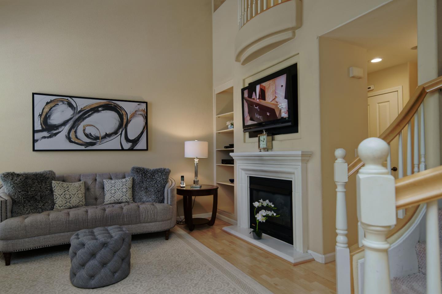 3126 Moncontour Court