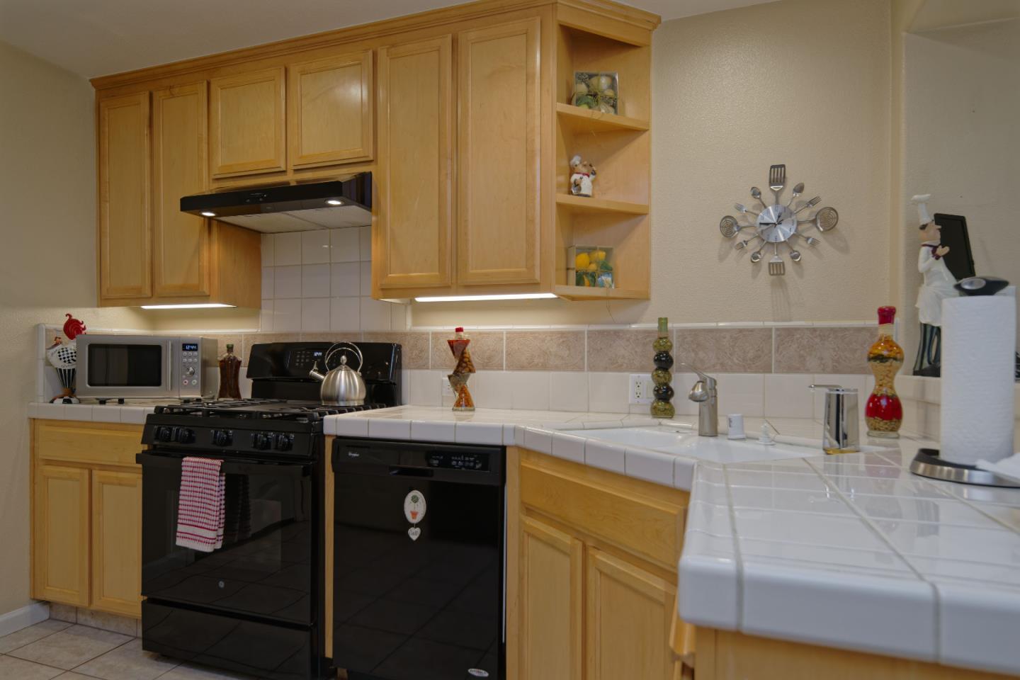 3126 Moncontour Court