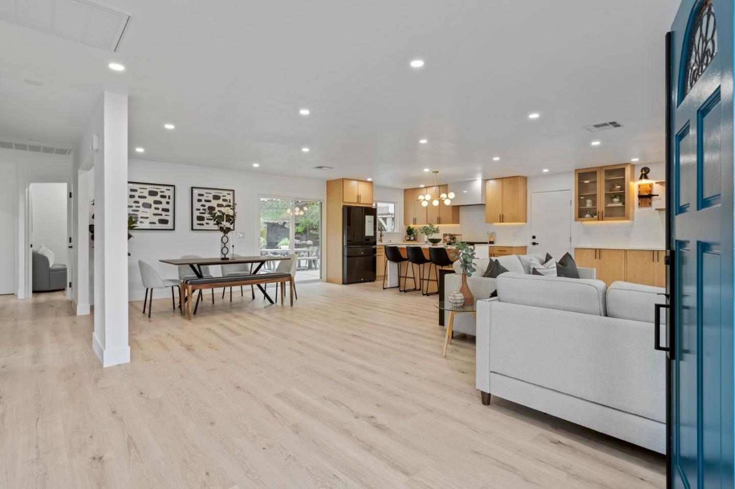 100 Hardie Drive