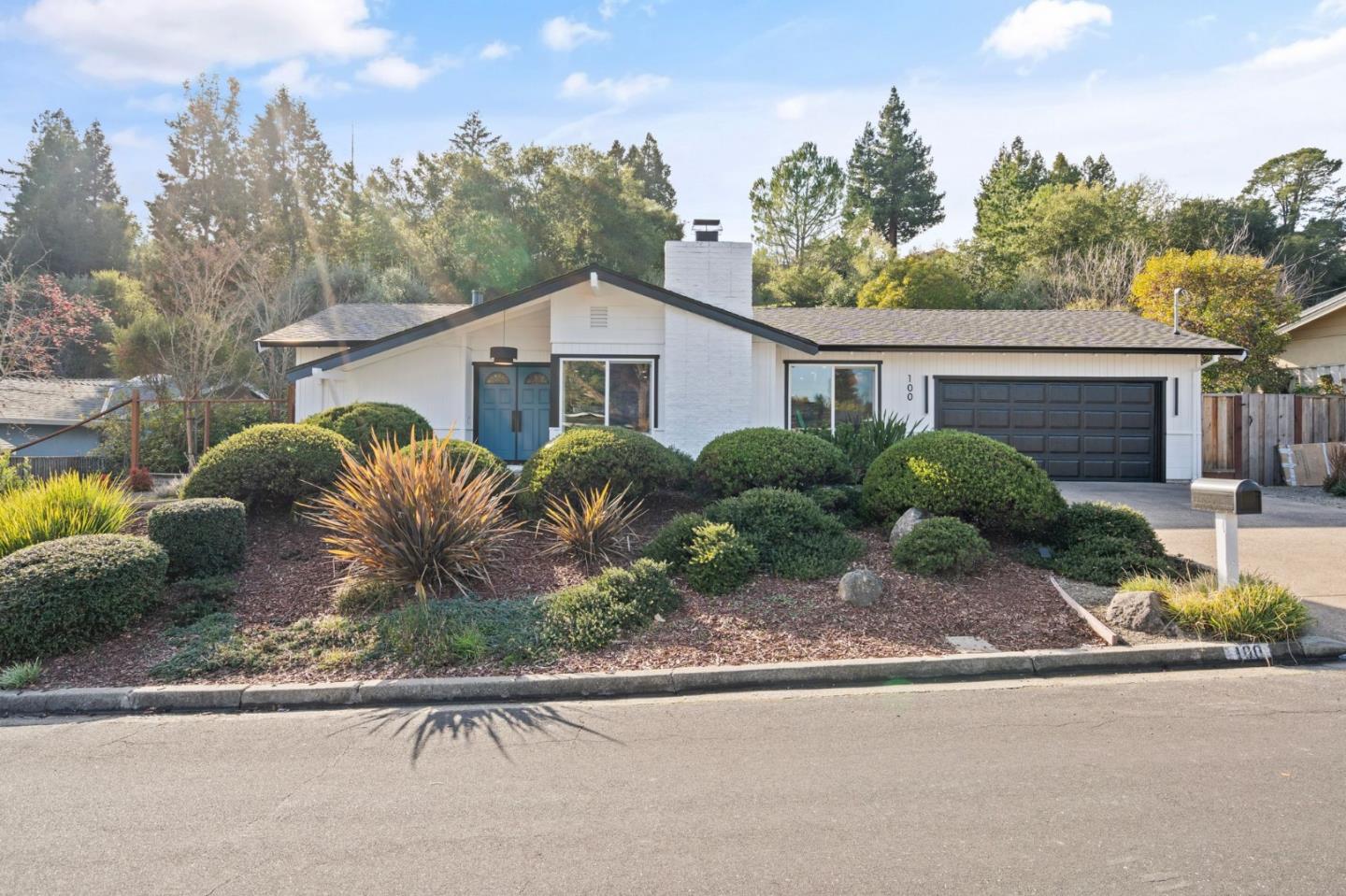 100 Hardie Drive