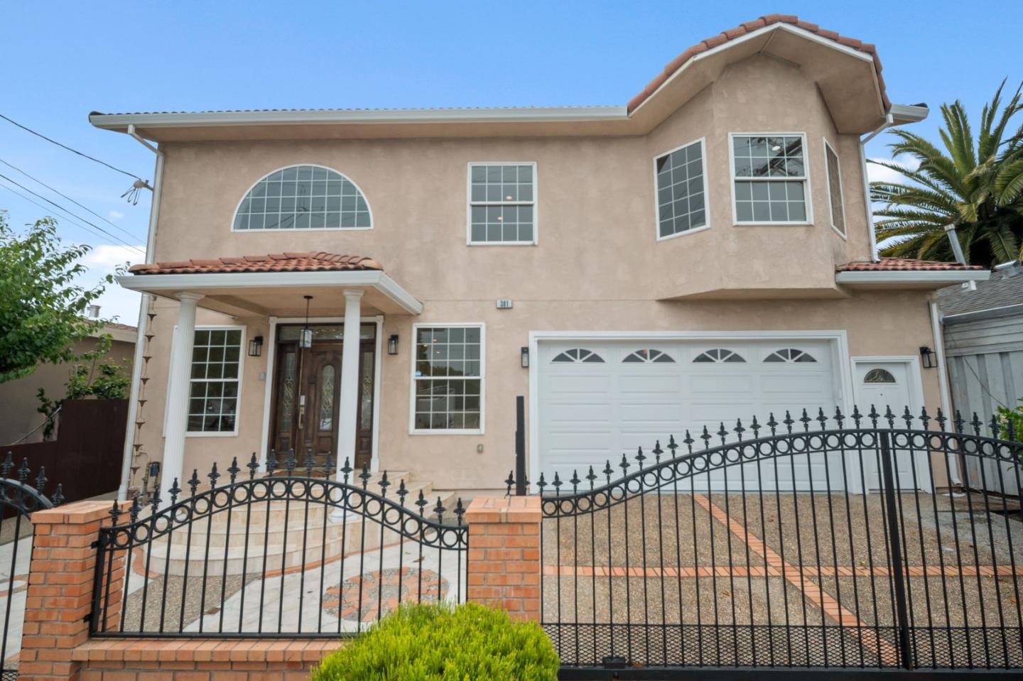 381 Huntington Avenue