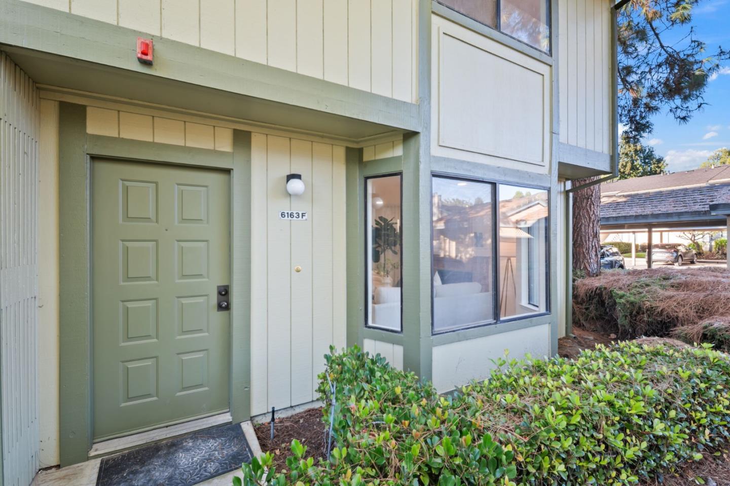 6163 Joaquin Murieta Avenue F