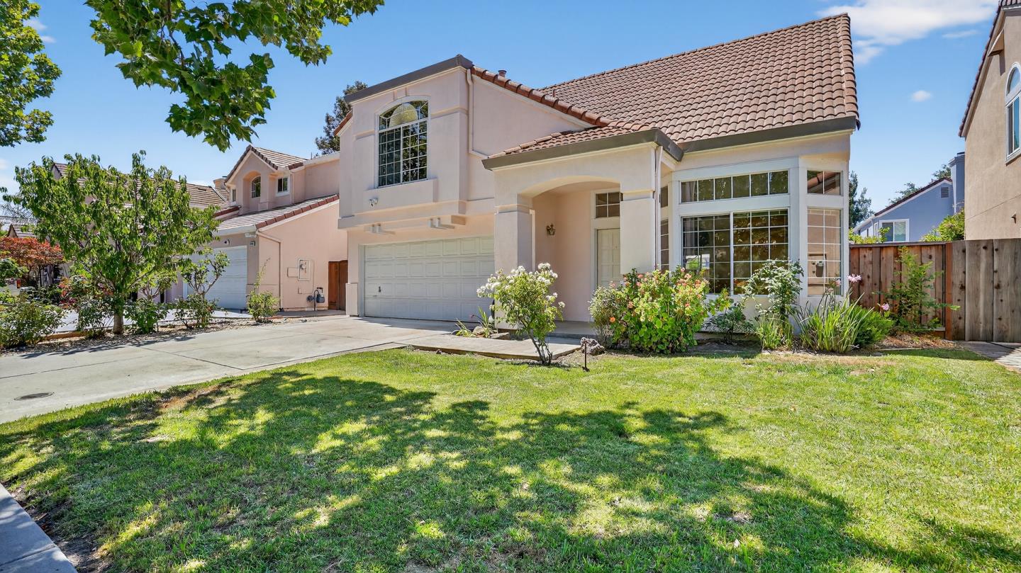 7347 Forsum Road