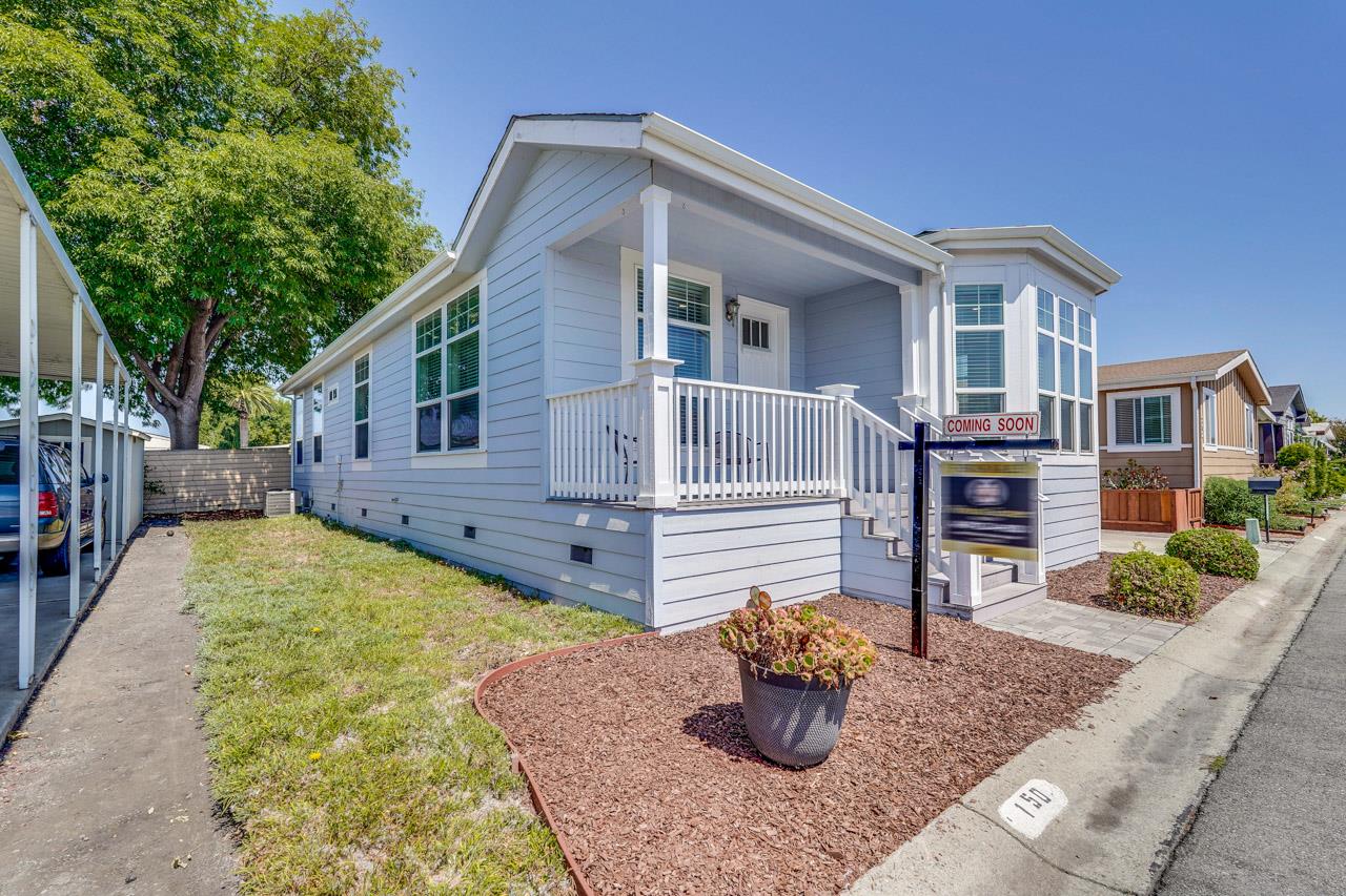 1225 Vienna Drive Unit: 150