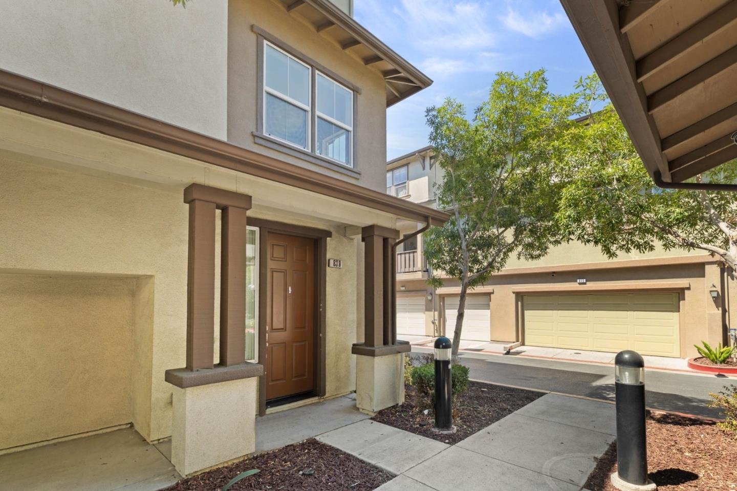 839 Berryessa Road