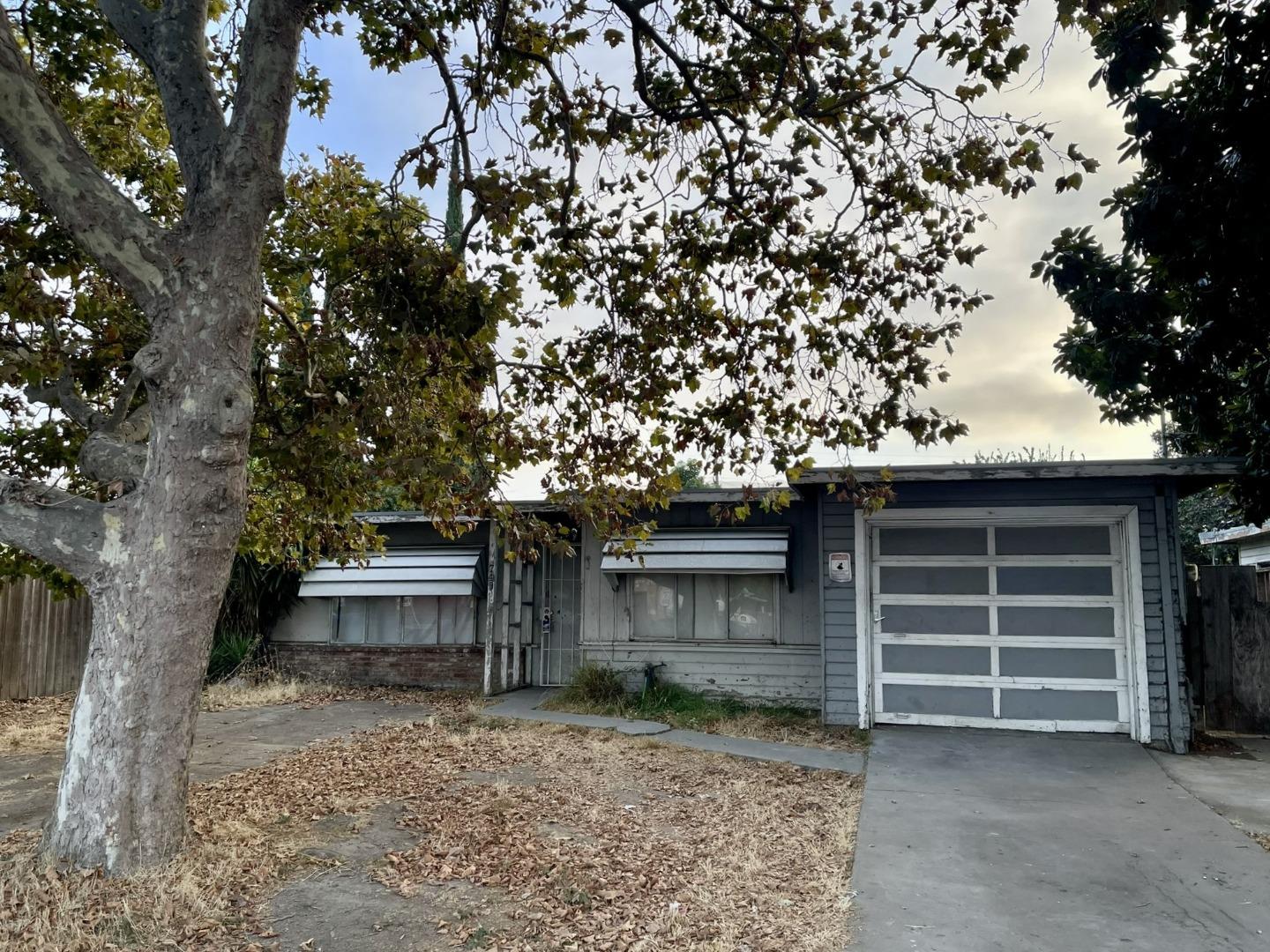 740 South White Road