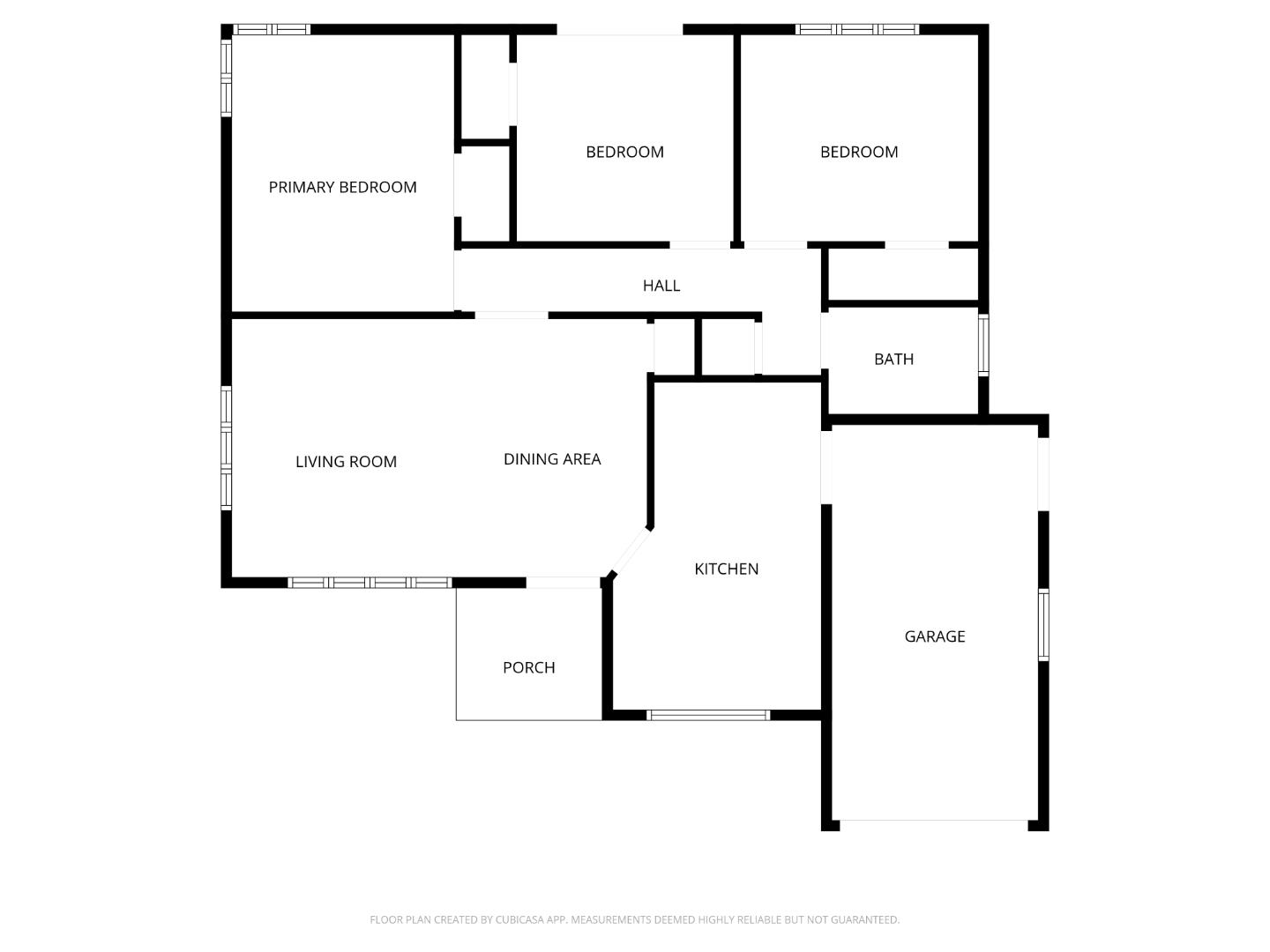 740 South White Road