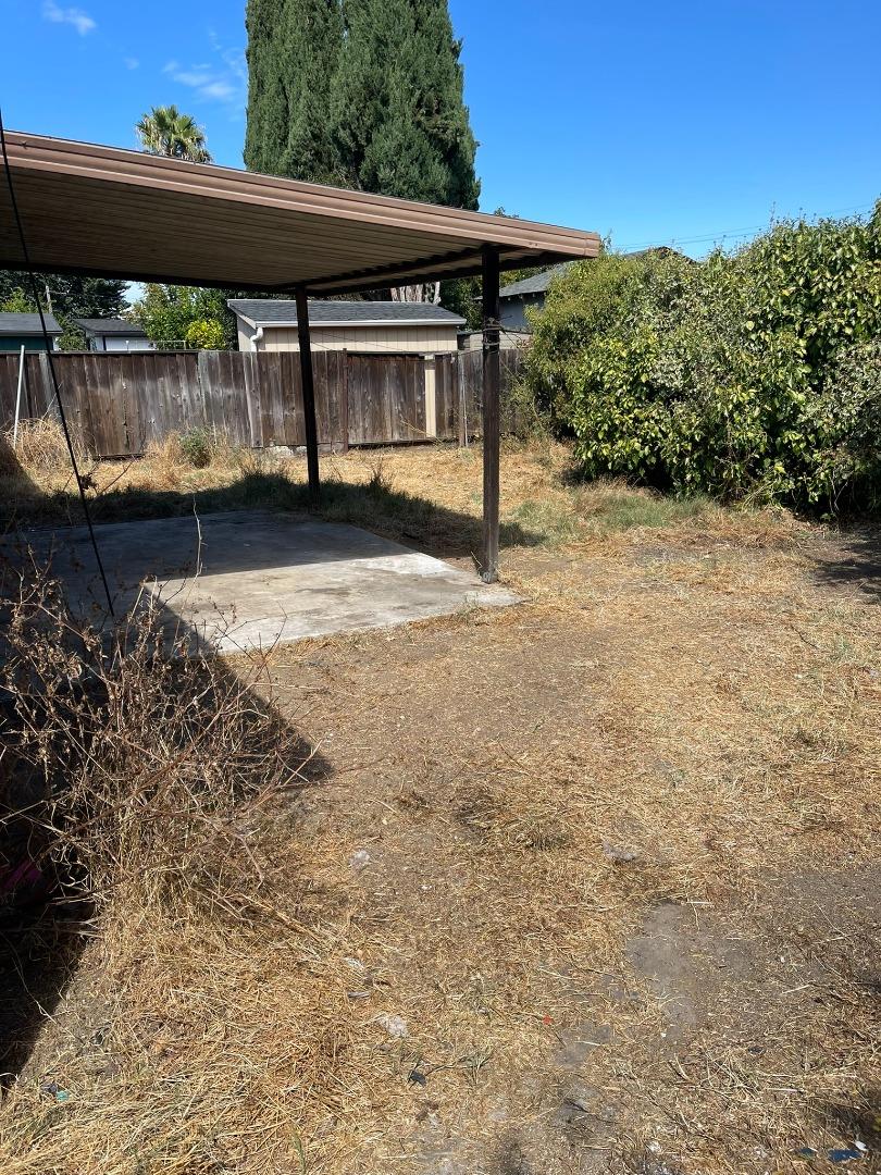 740 South White Road