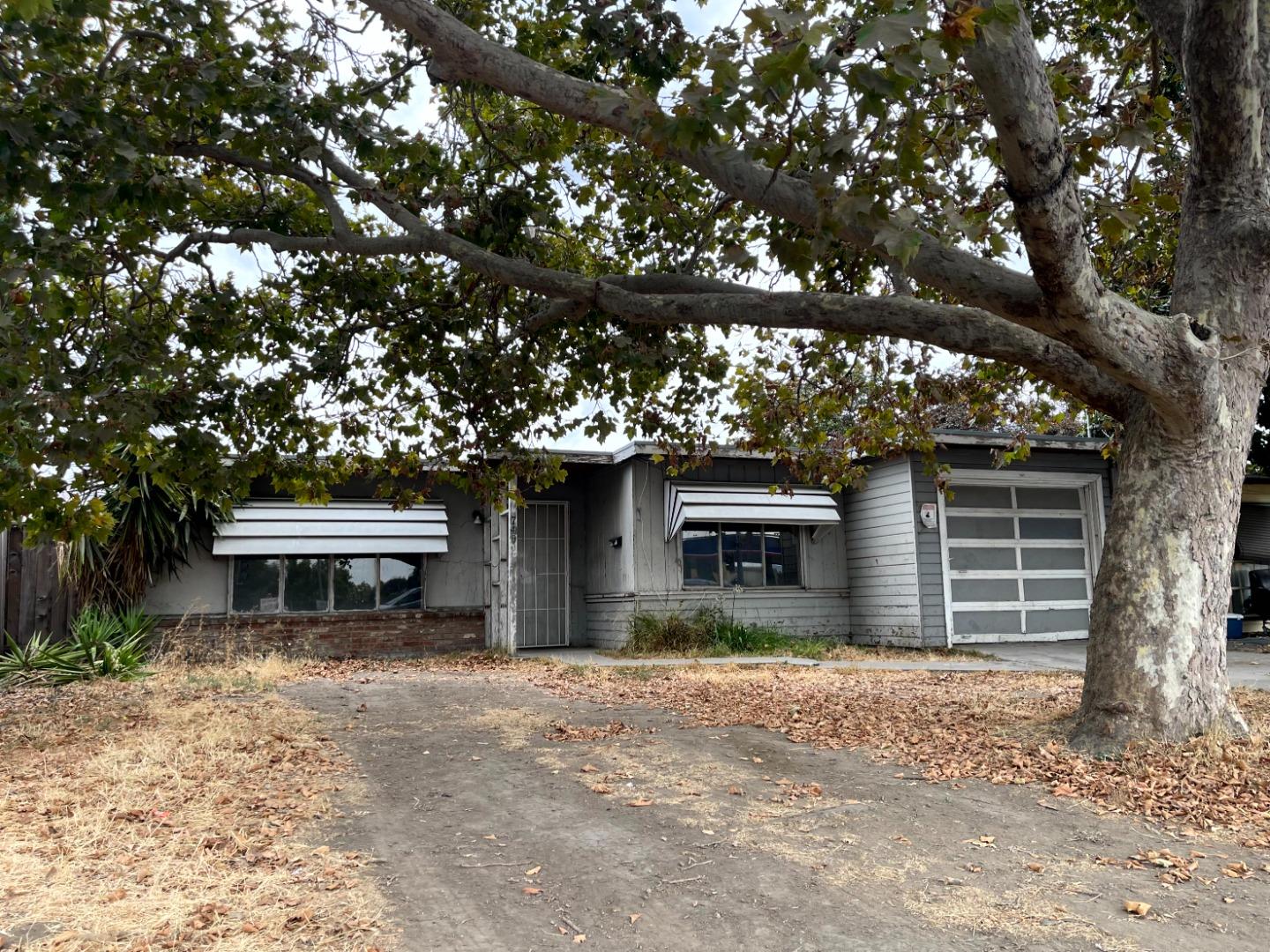 740 South White Road