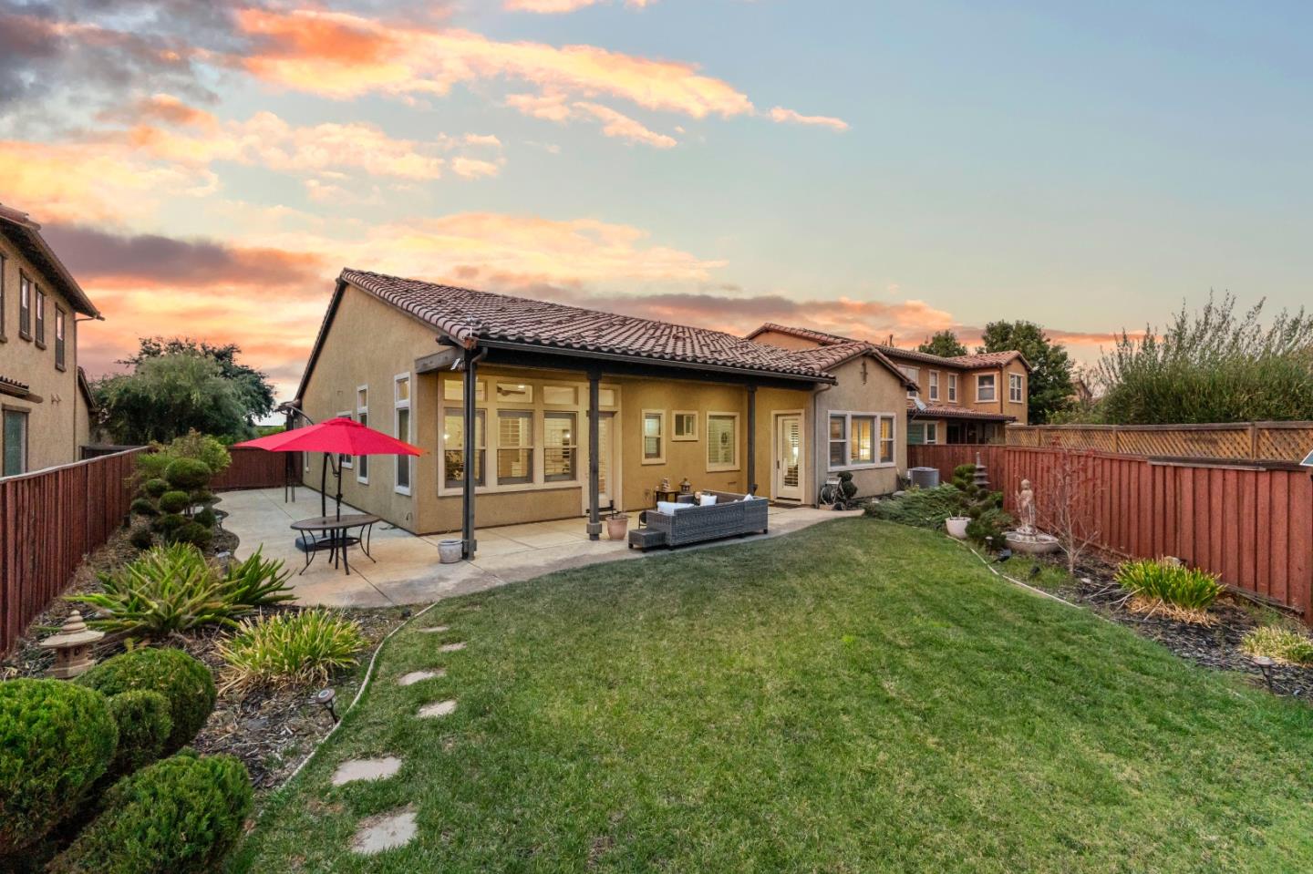 3716 Chiavari Way