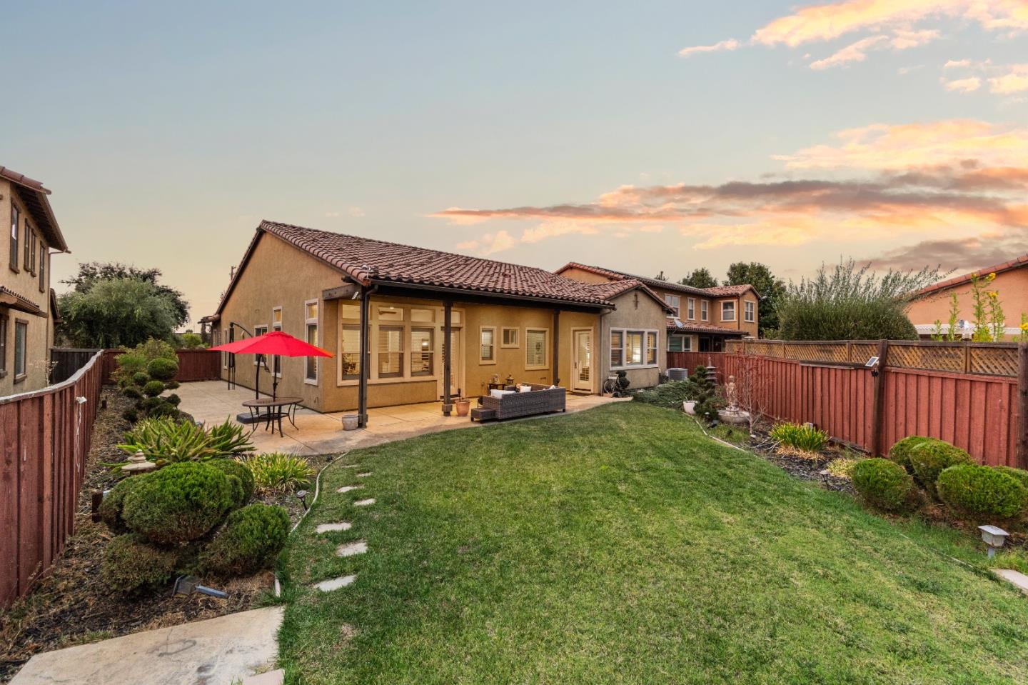 3716 Chiavari Way