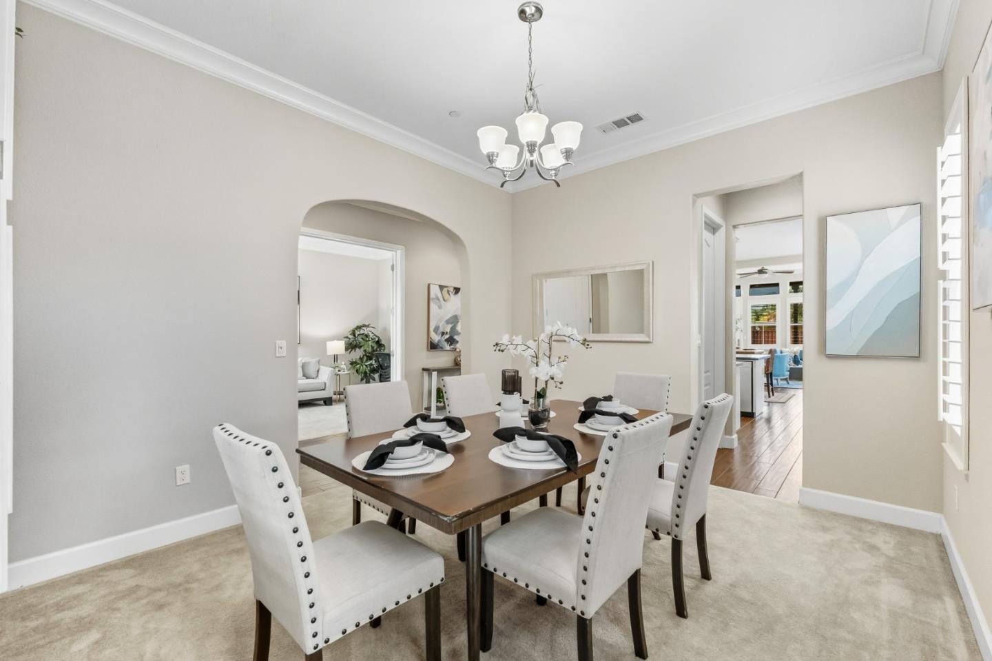 3716 Chiavari Way