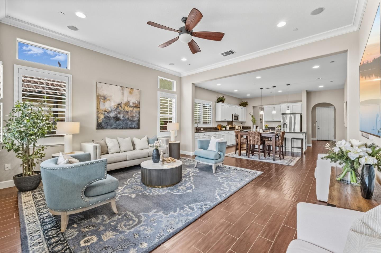 3716 Chiavari Way
