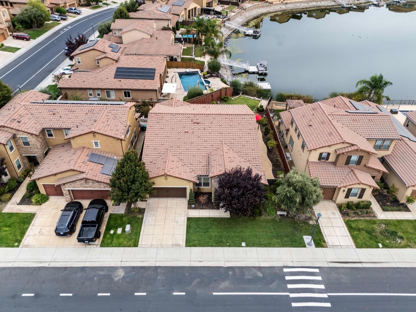 3716 Chiavari Way