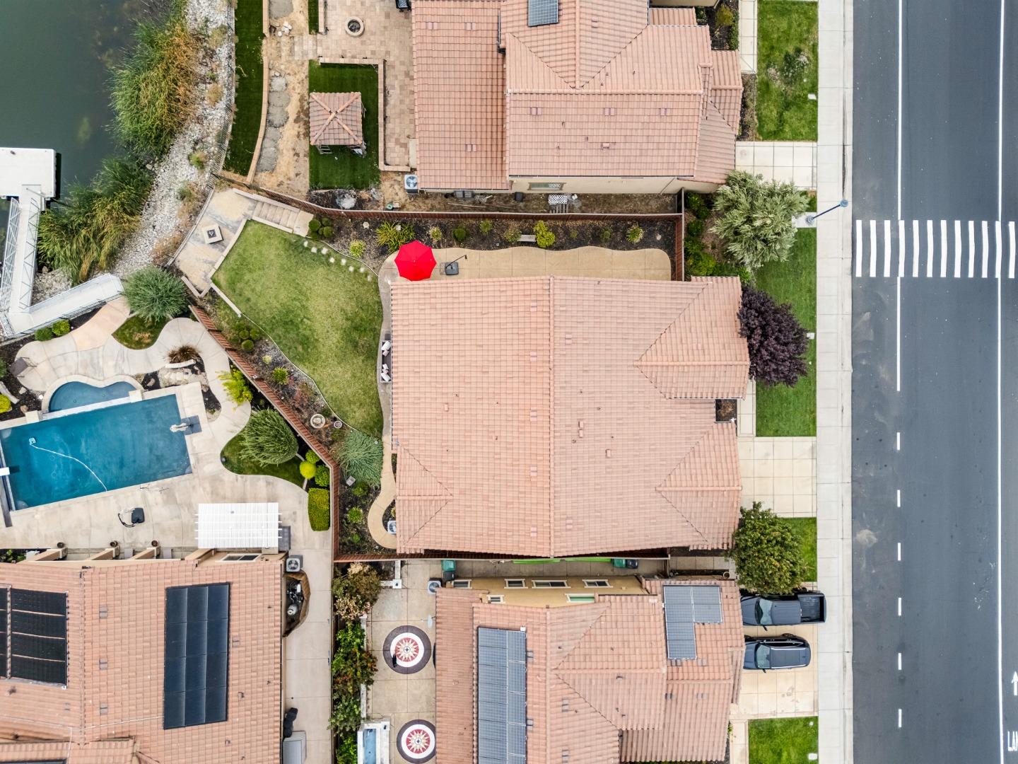 3716 Chiavari Way