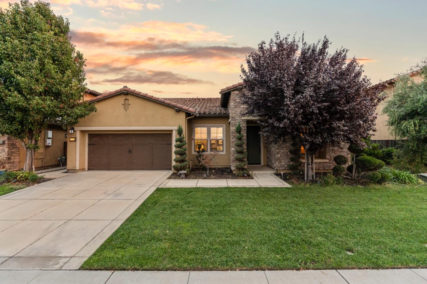 3716 Chiavari Way