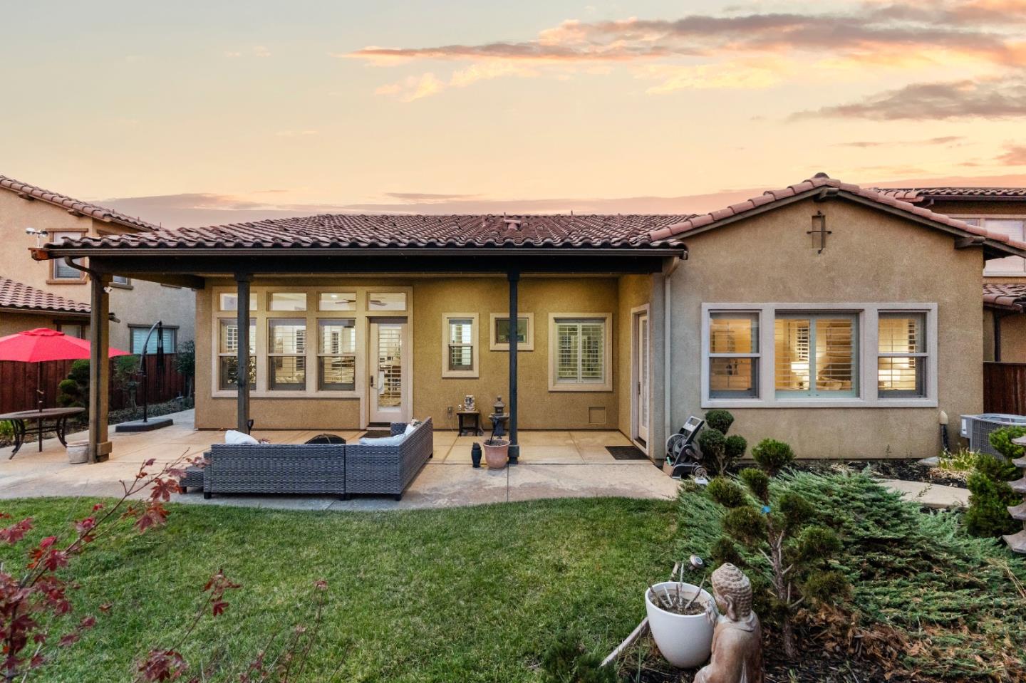 3716 Chiavari Way