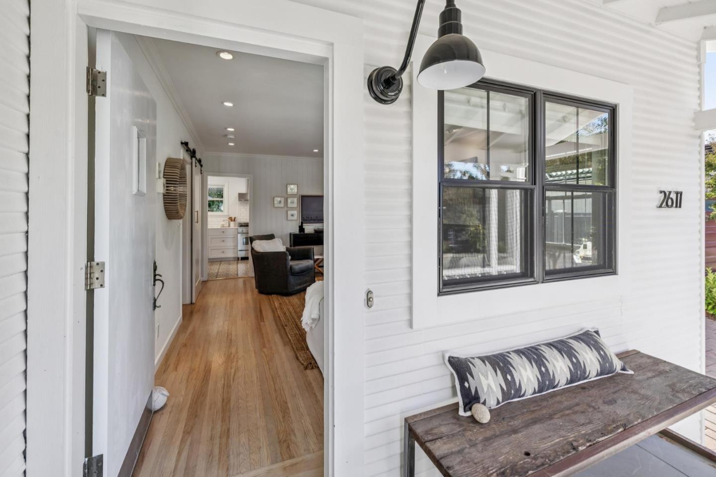 2611 Thornhill Drive