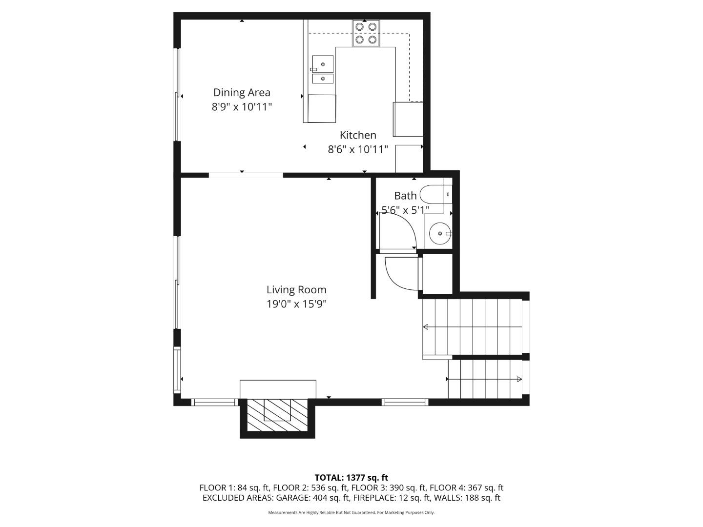 2487 Rebecca Lynn Way
