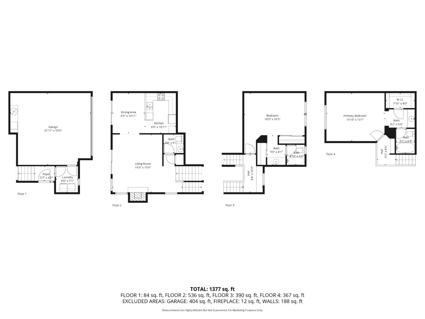 2487 Rebecca Lynn Way