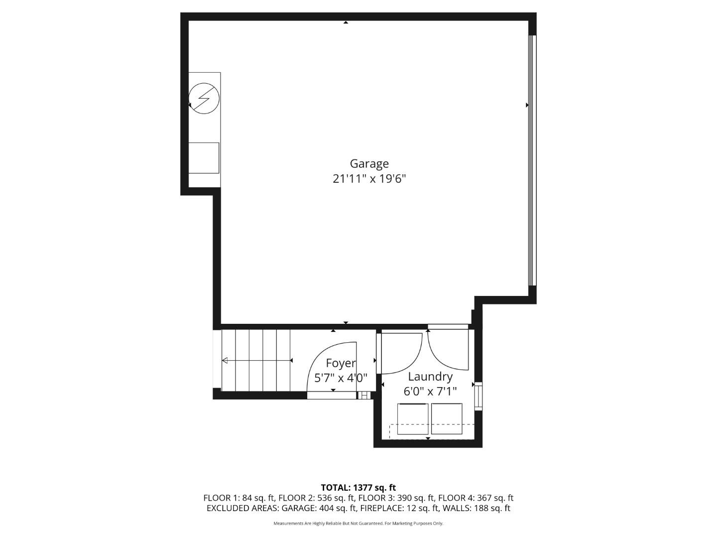 2487 Rebecca Lynn Way