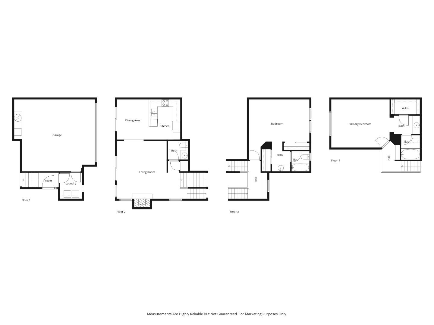 2487 Rebecca Lynn Way